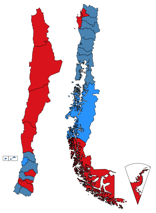 1970 Chilean presidential election